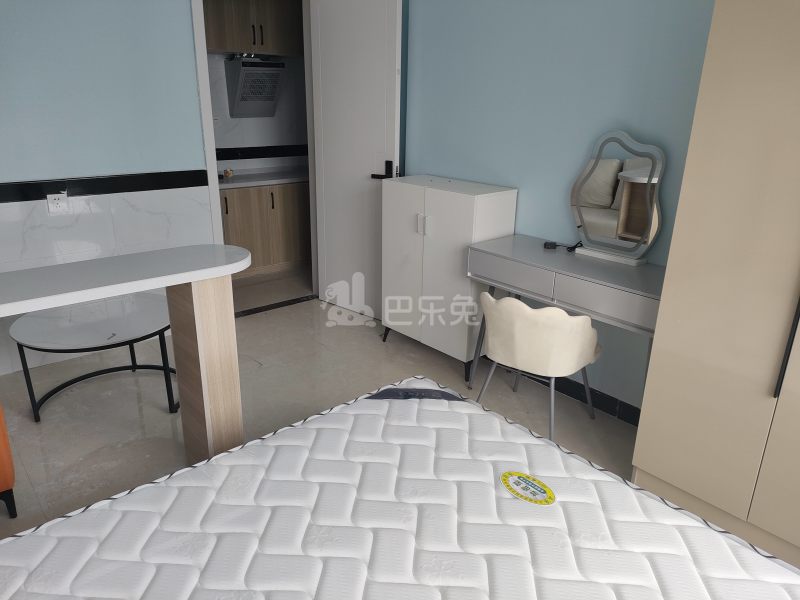 启越府12406163卧室图3