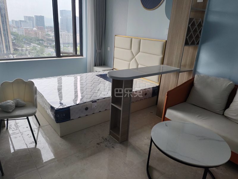 启越府12406163卧室图1