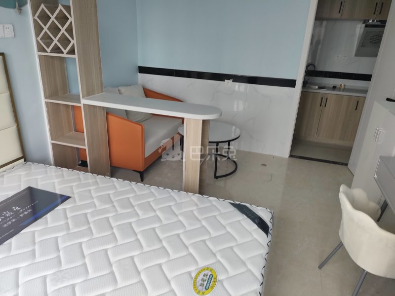 启越府12406163卧室图2