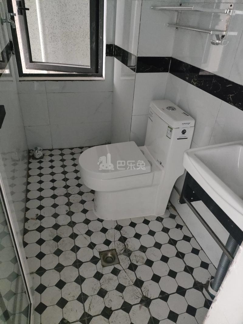 启越府12406163卫生间图4