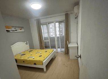 莲花新城南苑 3室1厅1卫