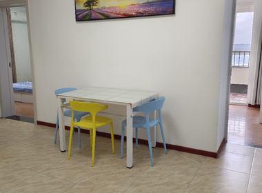 马家店幸福城岁物园 4室1厅1卫