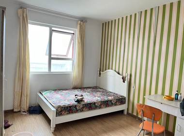 莲花新城嘉园 3室1厅1卫