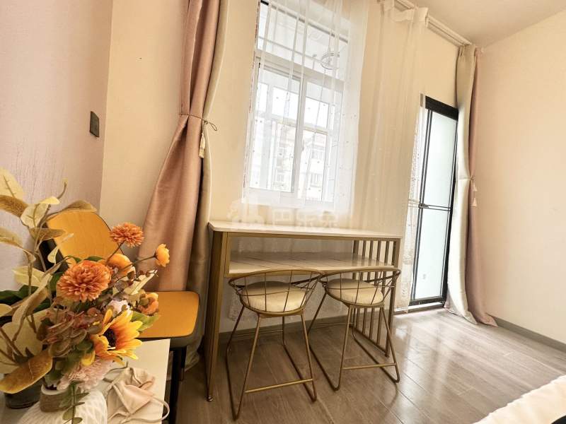 梅苑小区12412587周边环境图8