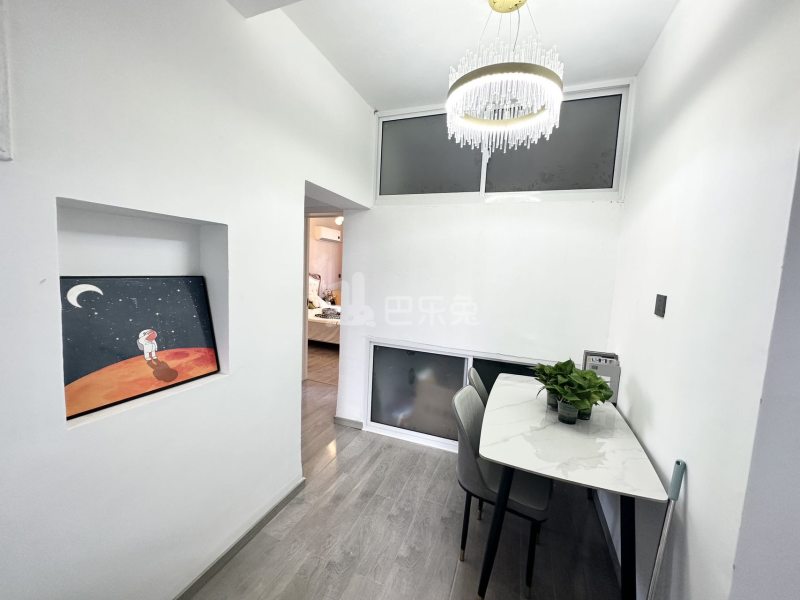 梅苑小区12412587周边环境图7