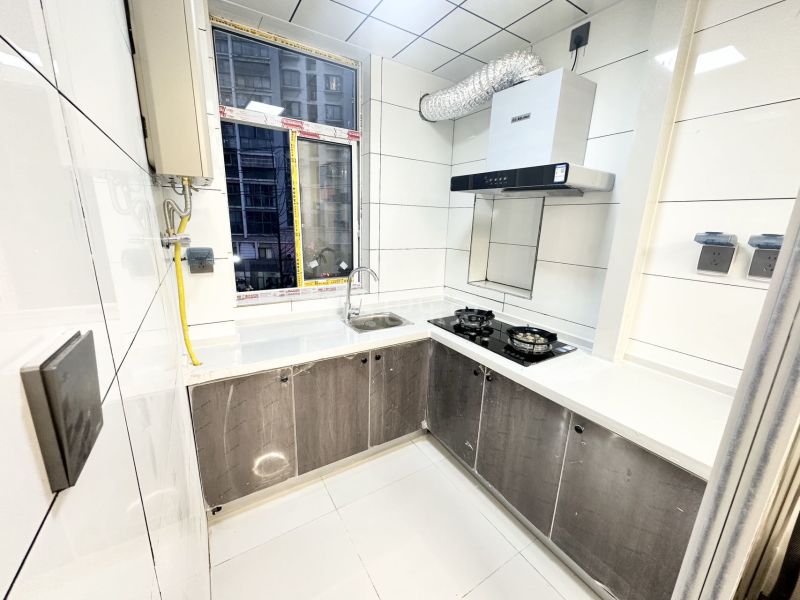 梅苑小区12412587周边环境图6