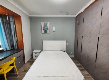 天虹山庄 1室1厅1卫