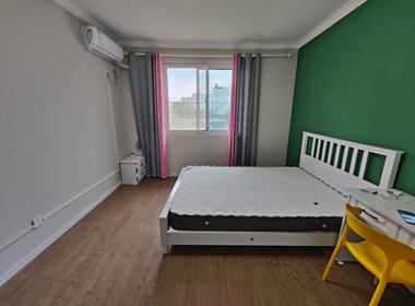 福润雅居福润园 1室1厅1卫