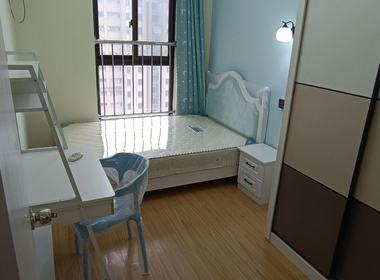 清润园小区 1室1厅1卫