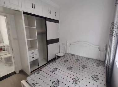 马家店幸福城岁物园 2室1厅1卫