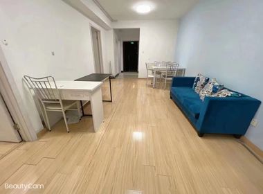 莱蒙水榭阳光 2室1厅1卫