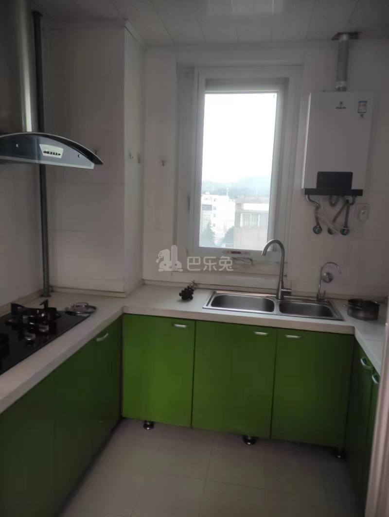 仙踪林苑左右阳光12415709周边环境图10