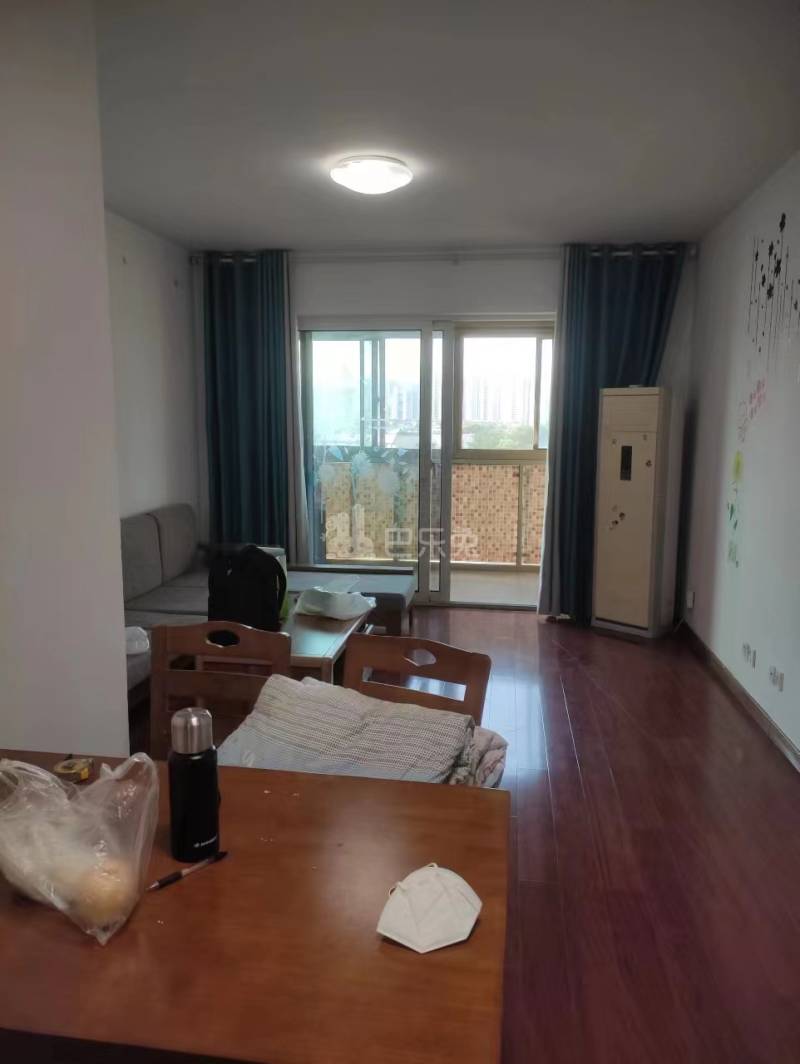 仙踪林苑左右阳光12415709周边环境图1