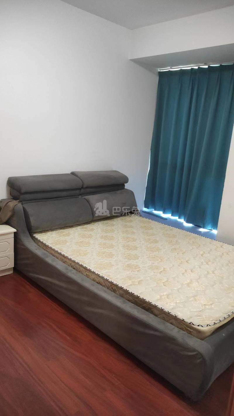 仙踪林苑左右阳光12415709周边环境图2