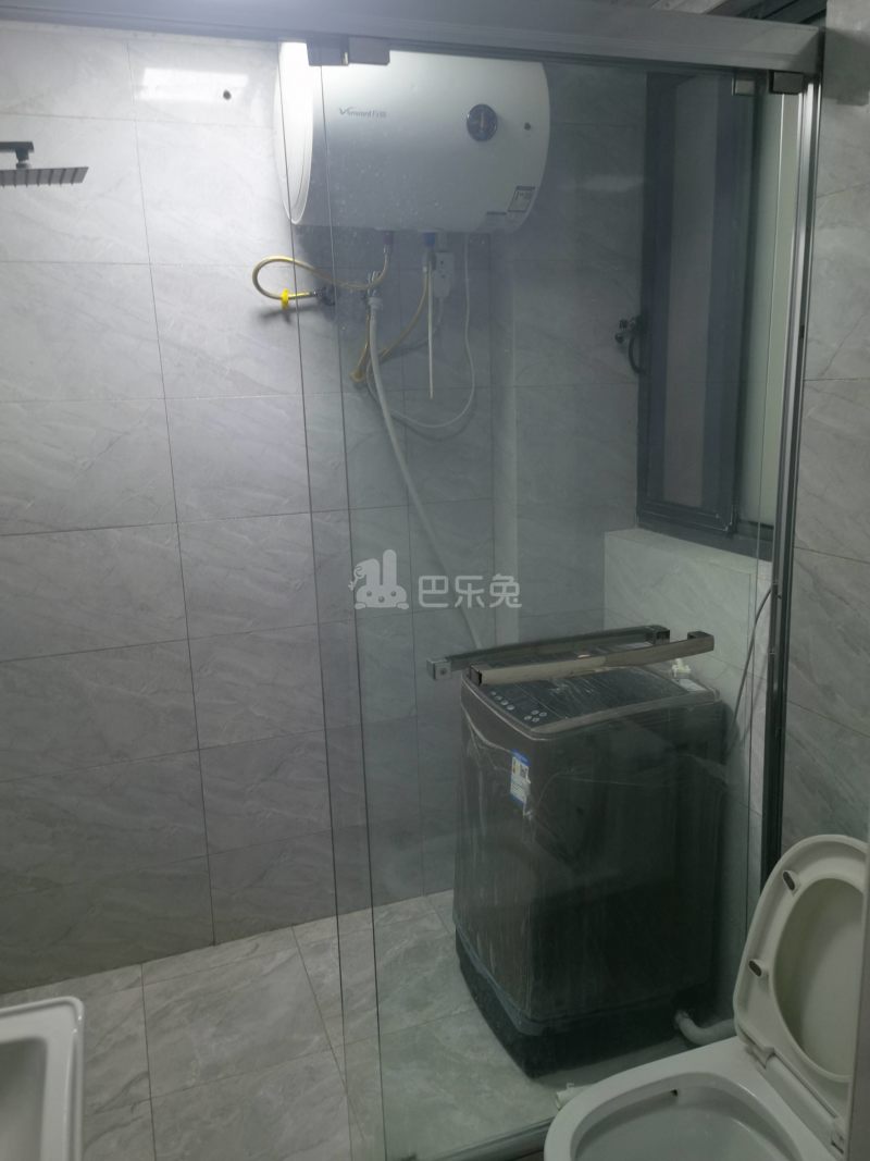 花溪畔居12416582卫生间图6