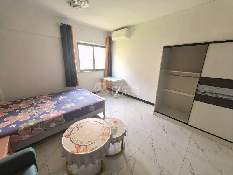 花溪畔居12416582卧室图1