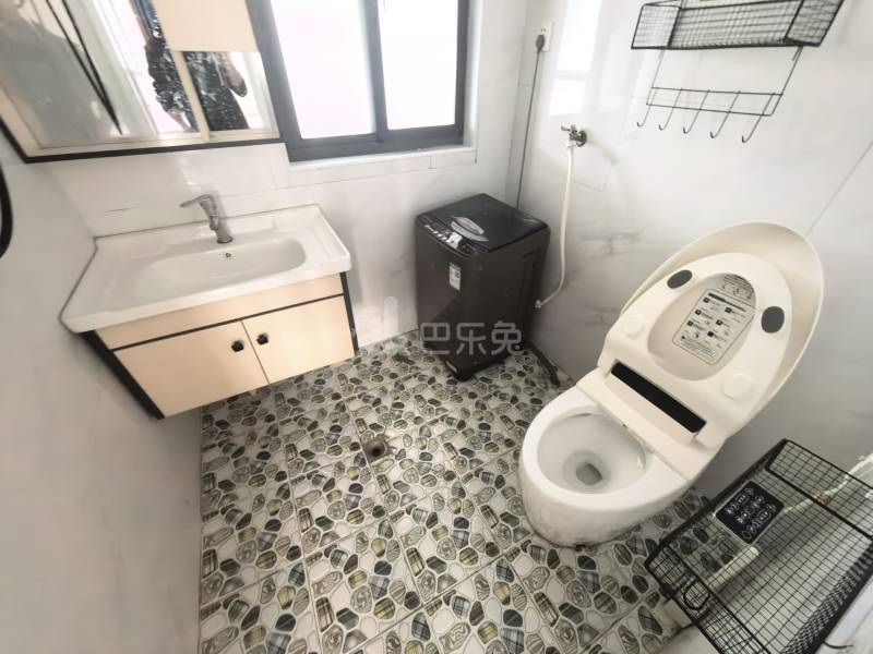 花溪畔居12416582卫生间图5