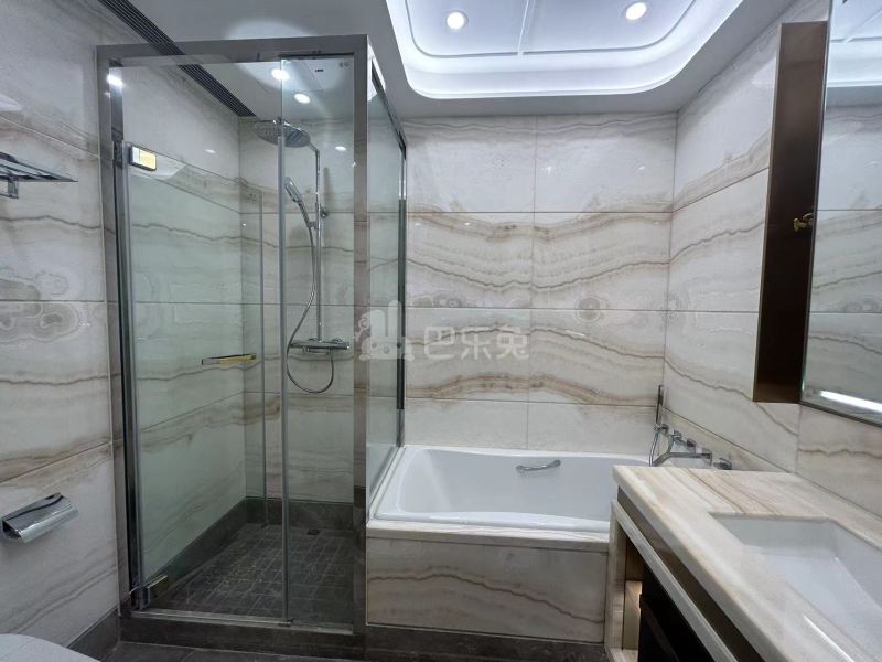 百汇园三期12417606周边环境图1