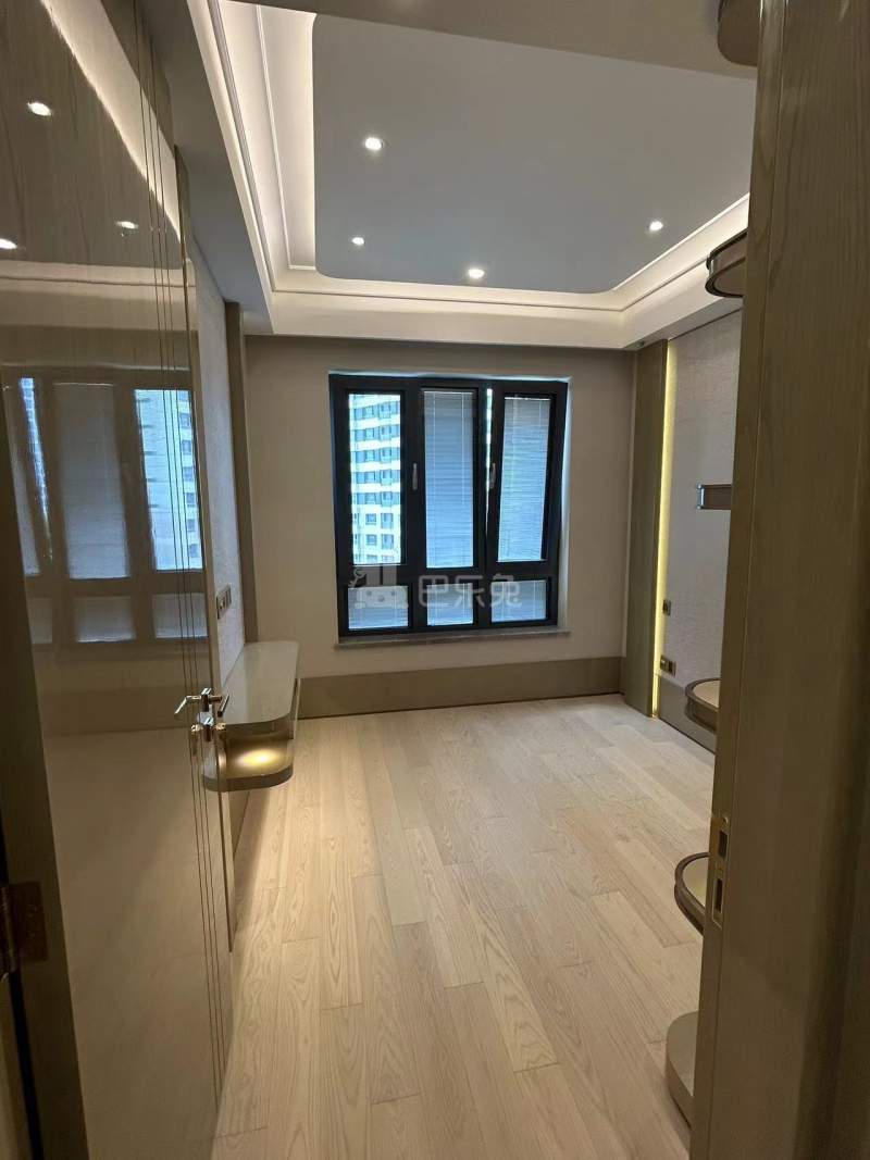 百汇园三期12417606周边环境图3