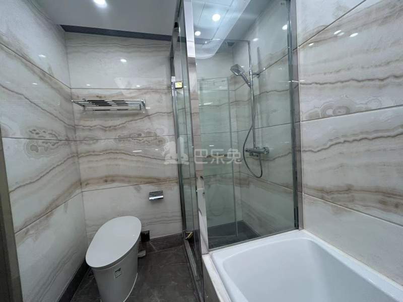 百汇园三期12417606周边环境图4