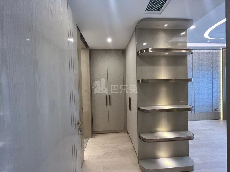 百汇园三期12417606周边环境图5