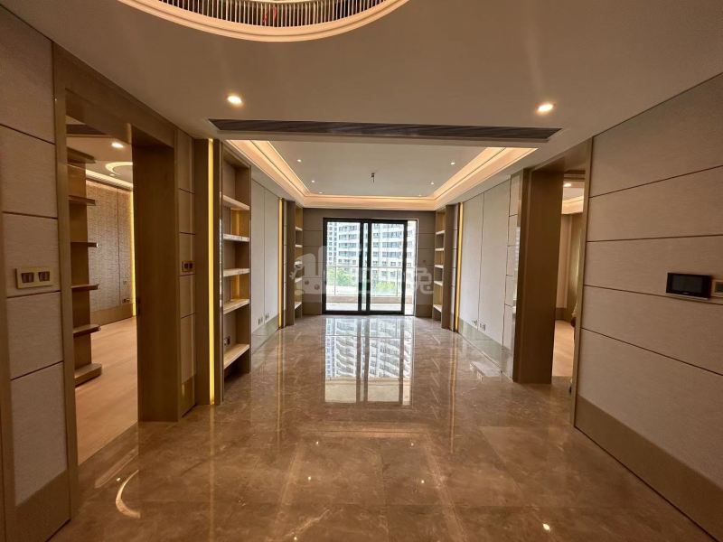 百汇园三期12417606周边环境图6