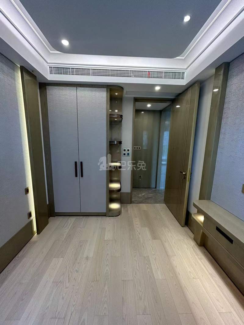 百汇园三期12417606周边环境图8