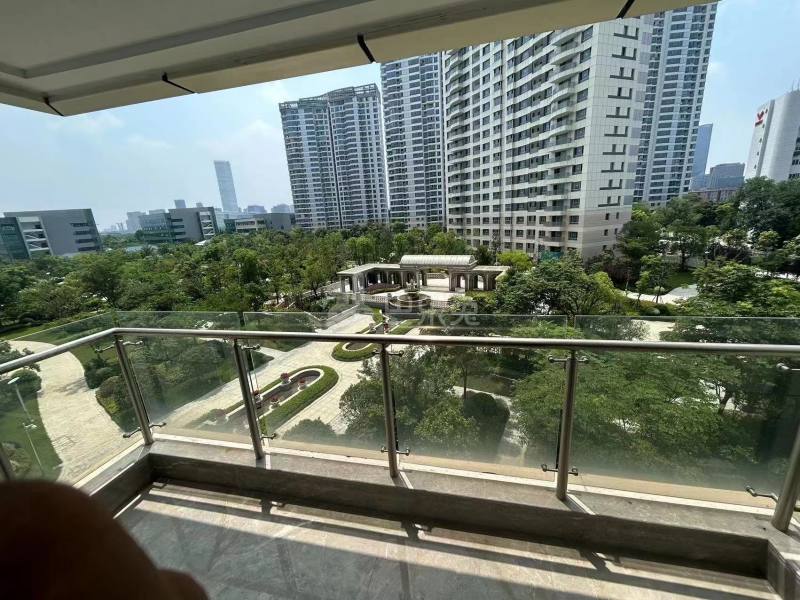 百汇园三期12417606周边环境图10