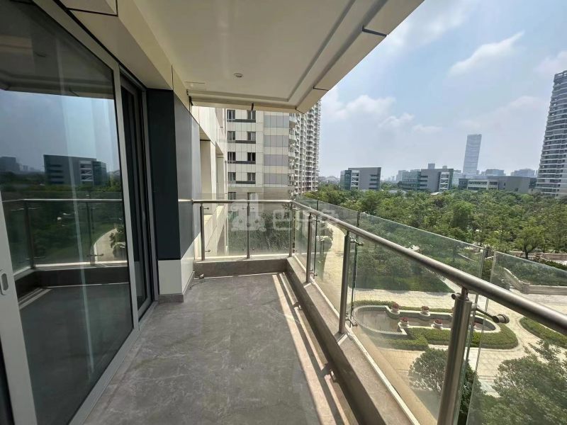 百汇园三期12417606周边环境图11