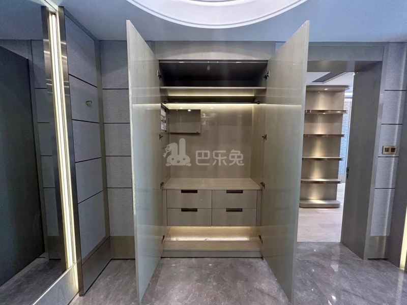 百汇园三期12417606周边环境图12