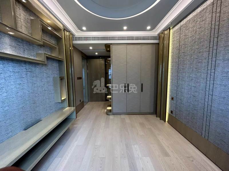 百汇园三期12417606周边环境图13