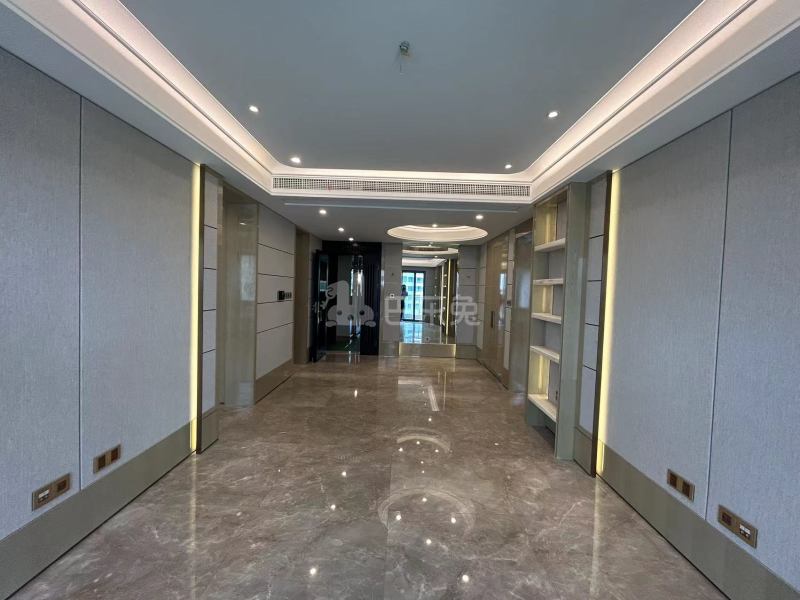 百汇园三期12417606周边环境图15