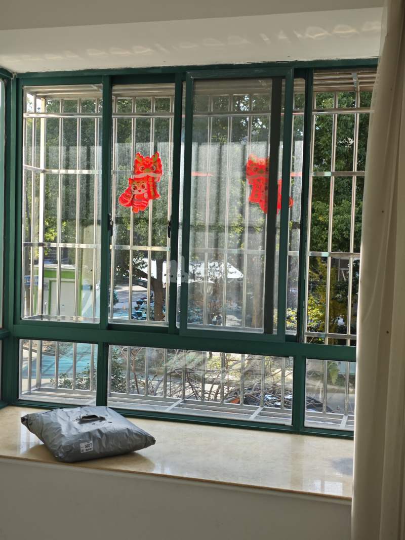 润江花苑1241843卧室窗户图8