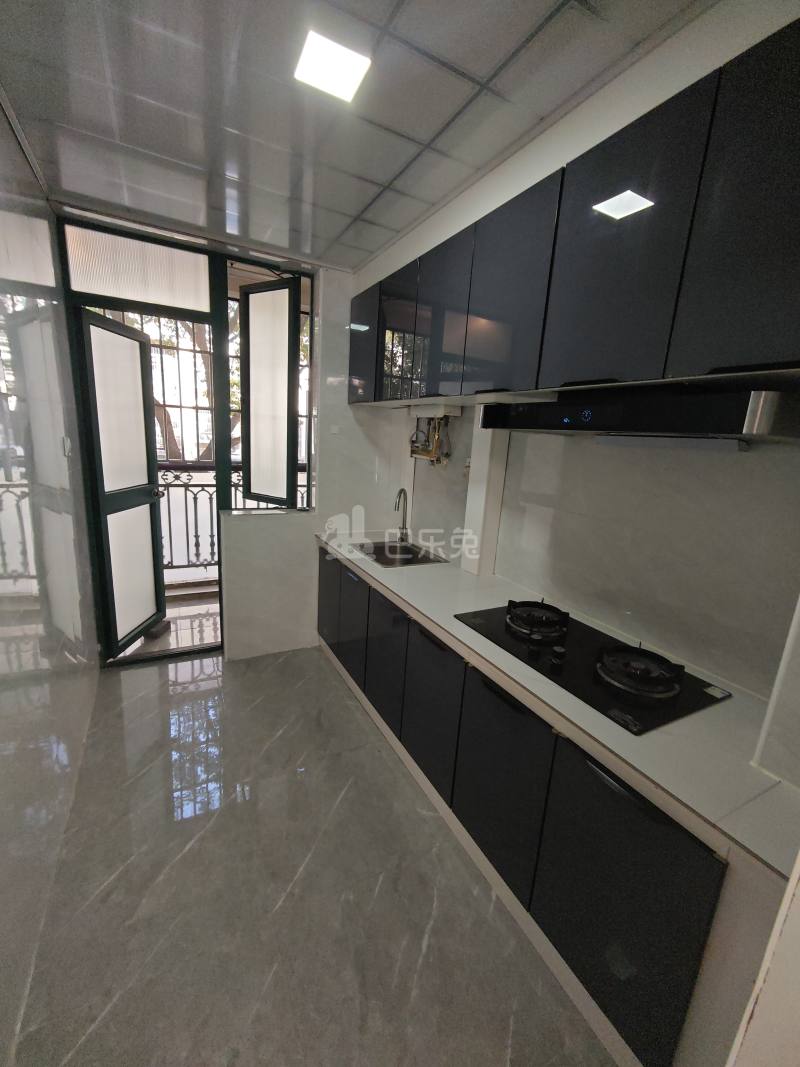 润江花苑1241843厨房图5