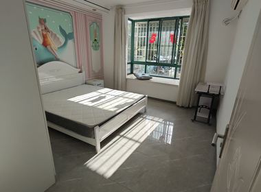 润江花苑 1室1厅1卫