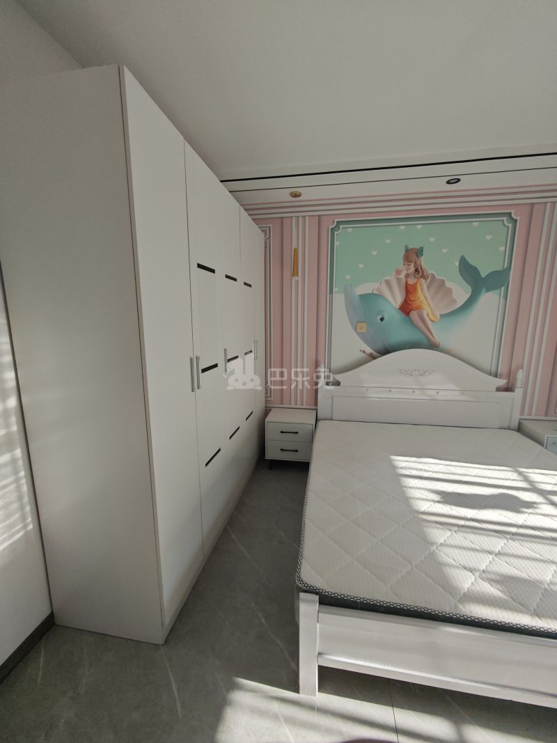 润江花苑1241843卧室图1