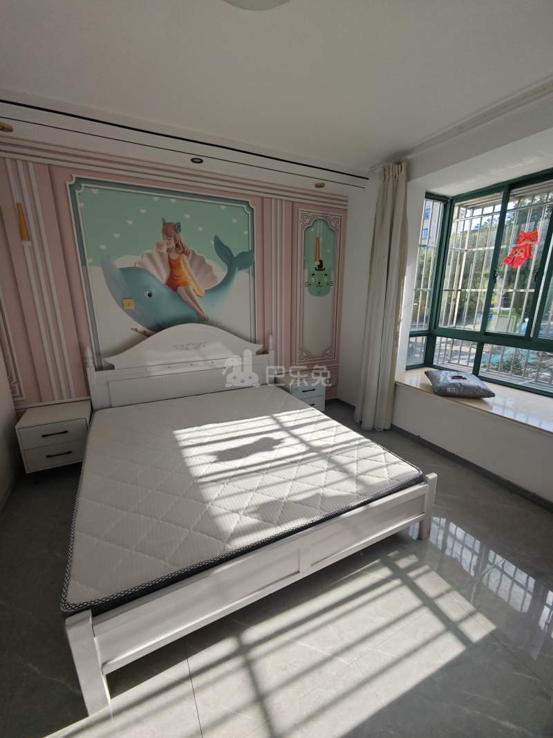 润江花苑1241843卧室图3