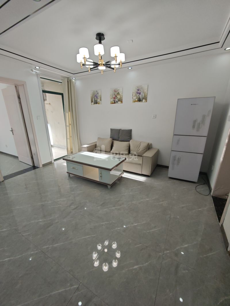 润江花苑1241843客厅图4