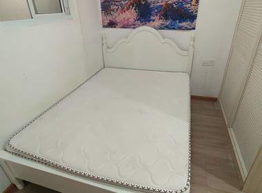 富源公寓（长青路店） 1室1厅1卫