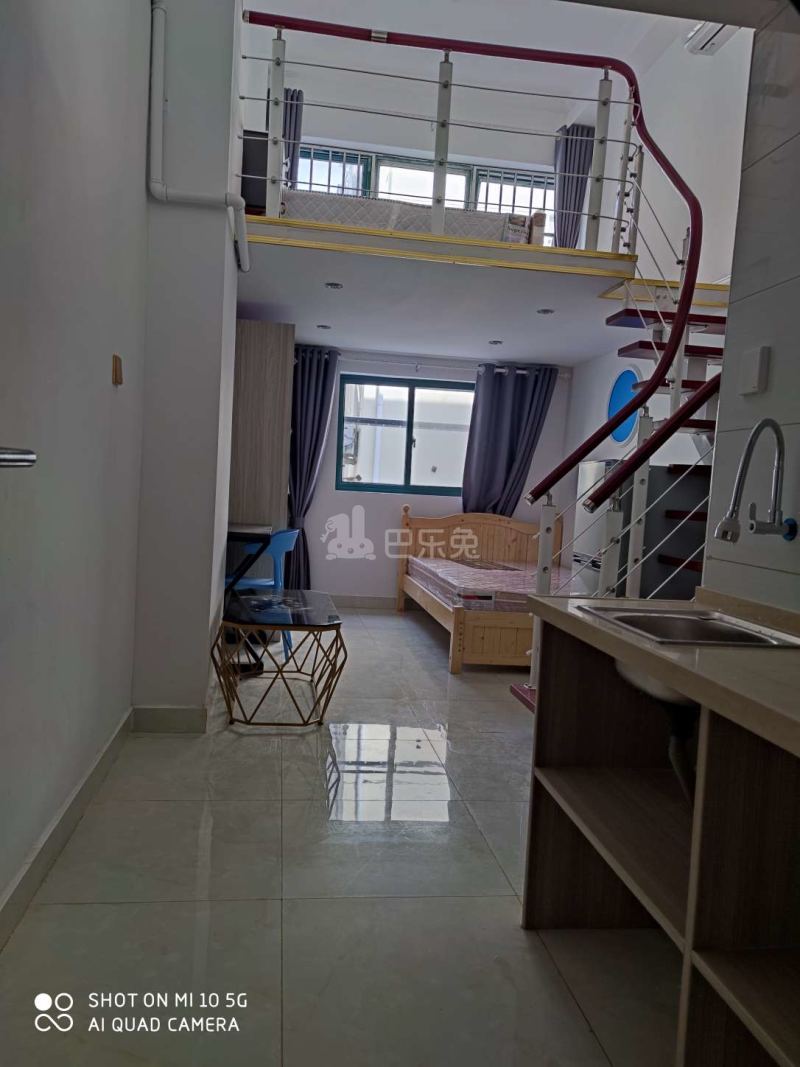 清溪路128号12424815客厅图0