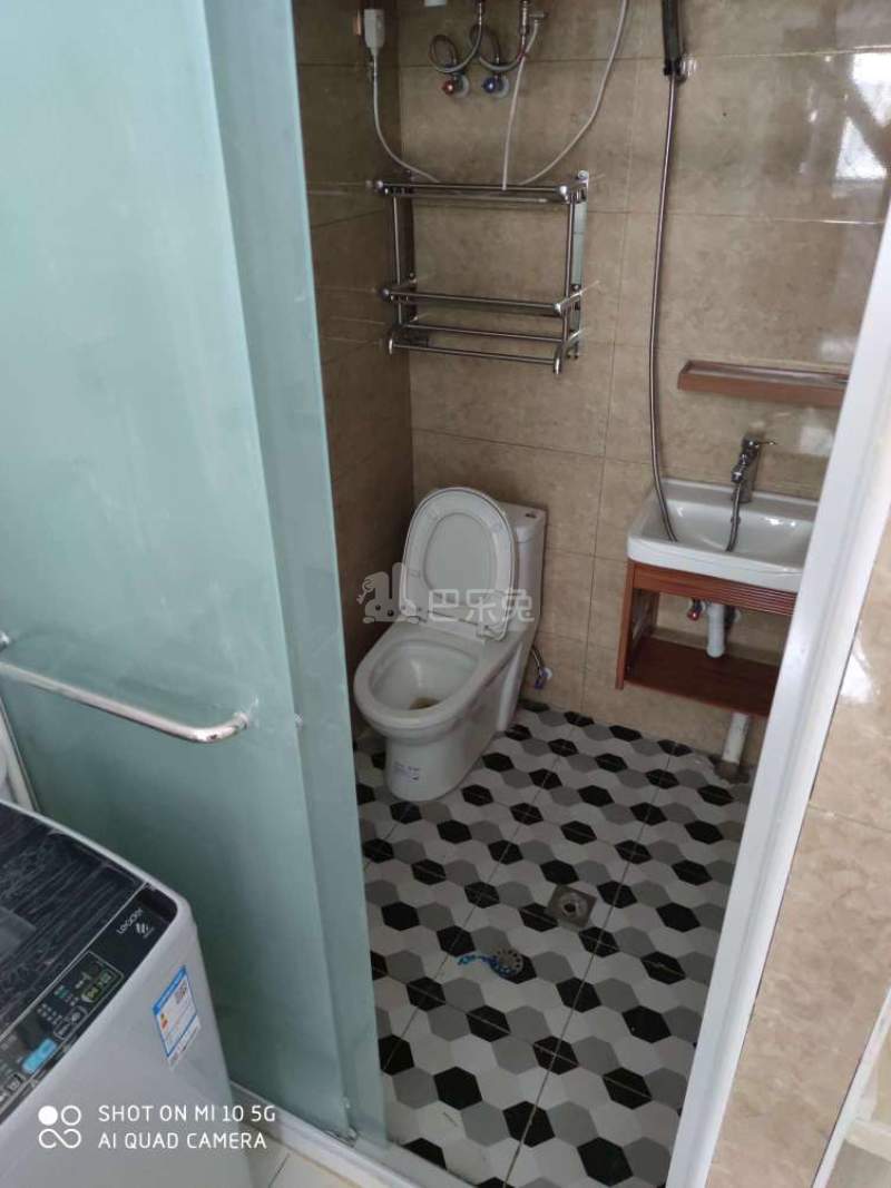 清溪路128号12424815客厅图4