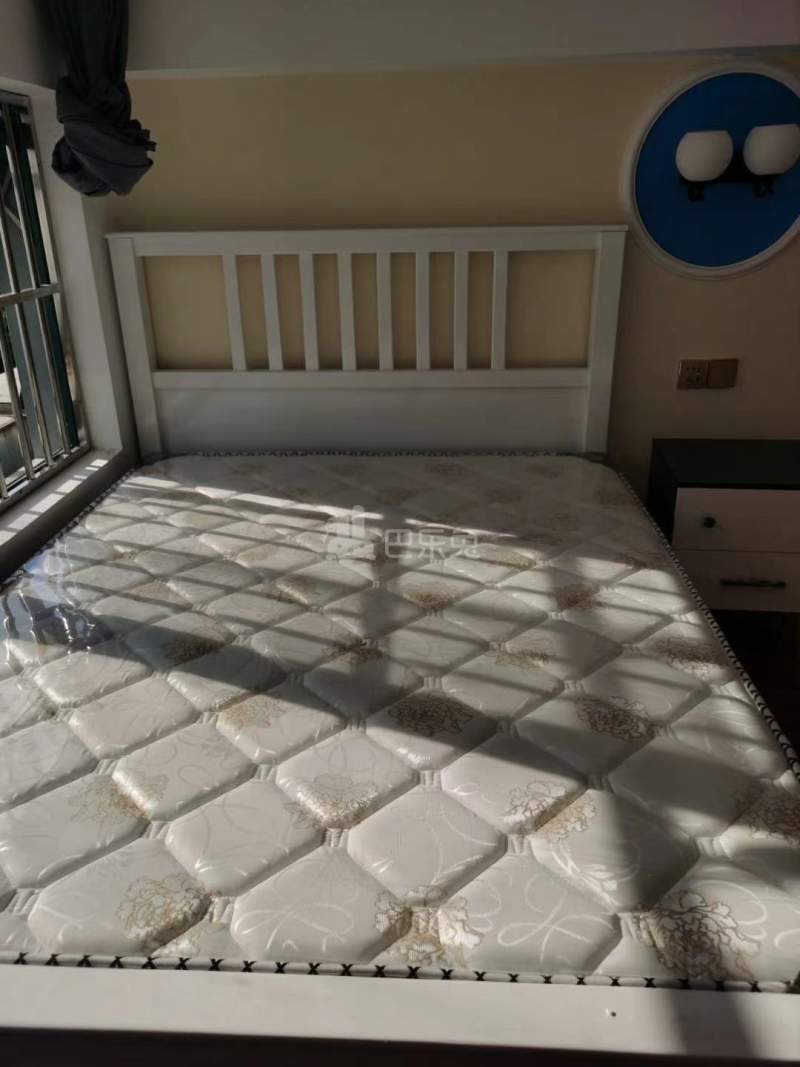 清溪路128号12424815客厅图5