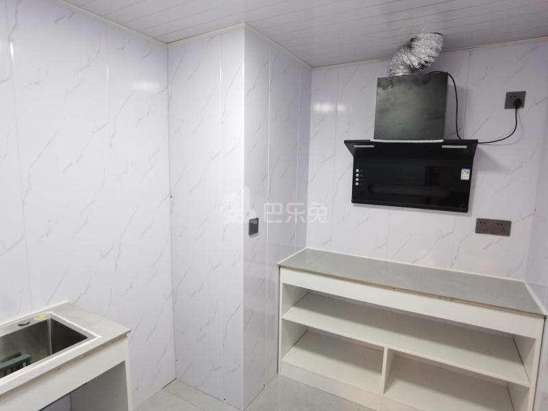 锦绣名邸12424824厨房图4