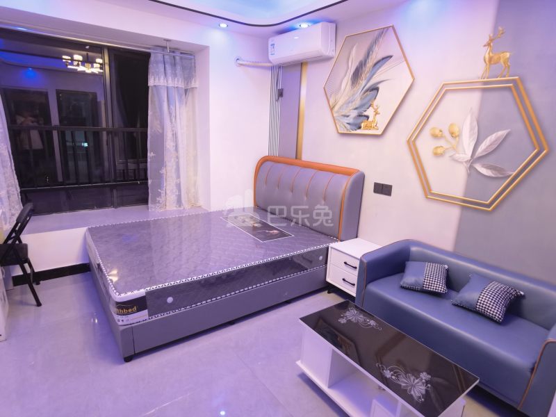 锦绣名邸12424824卧室图0