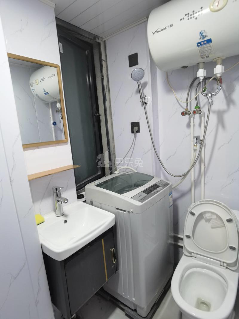 锦绣名邸12424824卫生间图5