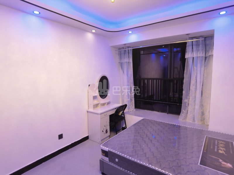 锦绣名邸12424824卧室图3