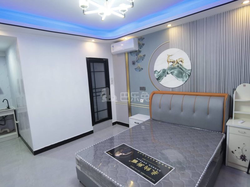 锦绣名邸12424829卧室图1