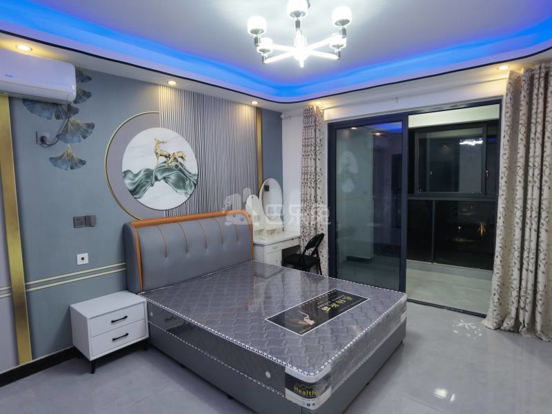 锦绣名邸12424829卧室图0