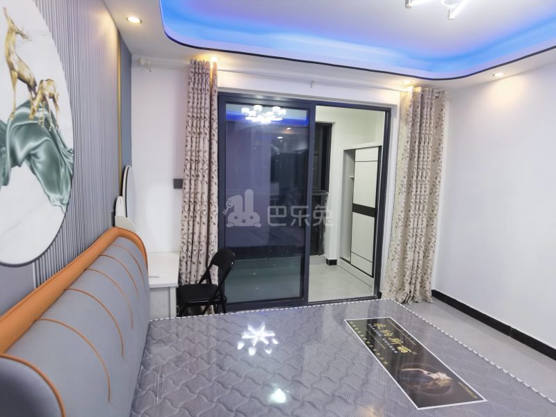 锦绣名邸12424829卧室图2