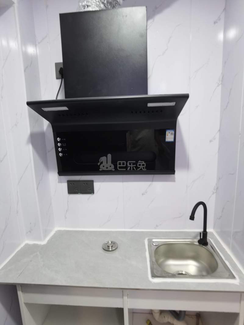 锦绣名邸12424829厨房图4